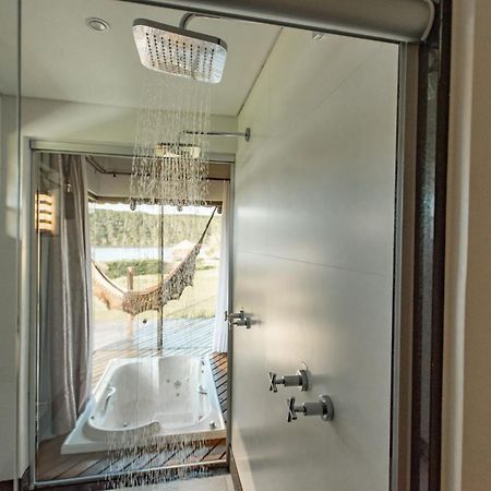 Vira Charme Resort Fernandes Pinheiro Exterior photo